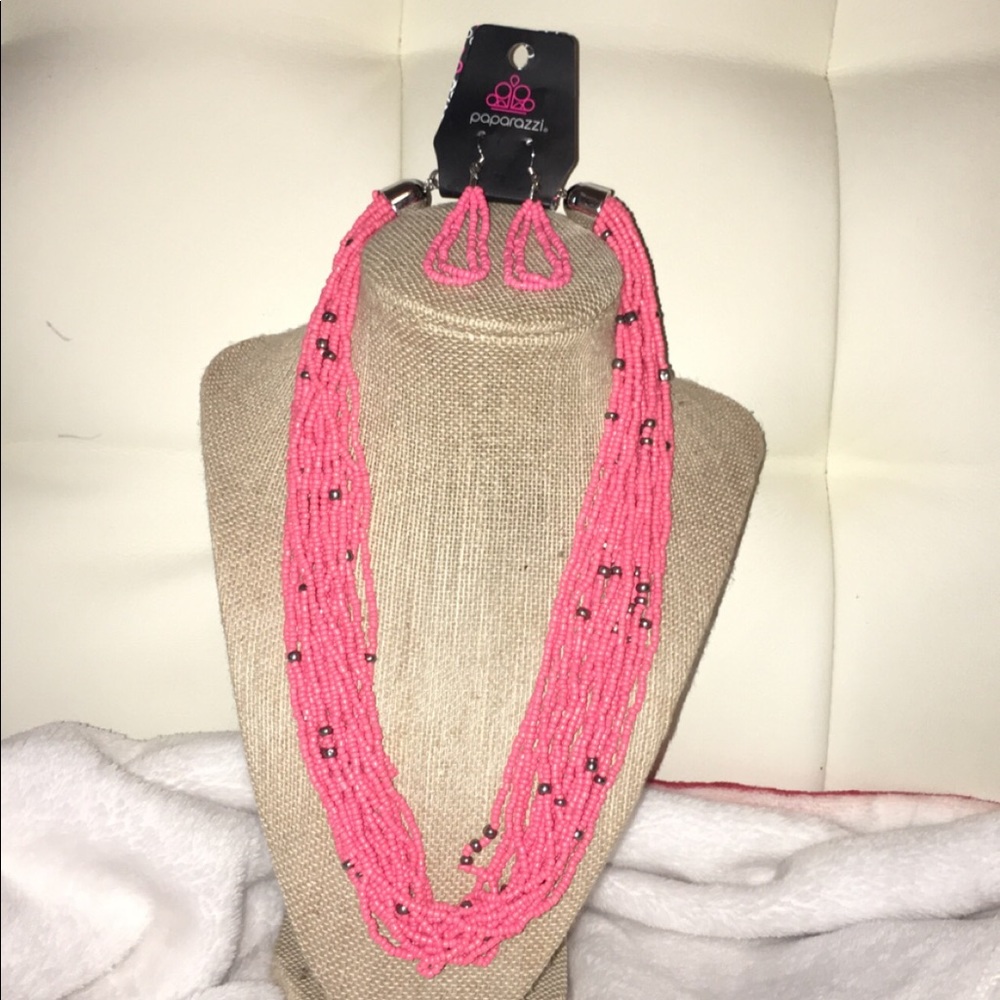 PAPARAZZI JEWELRY ❤️❤️